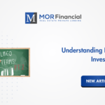Understanding Real Estate Investing Lingo – Part 2