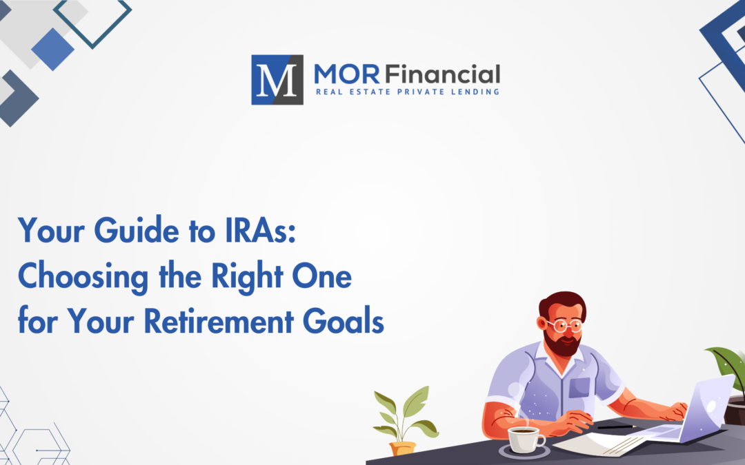Retirement Goal, Passive real estate, Broker referral program