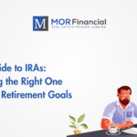 Your Guide to IRAs: Choosing the Right One for Your Retirement Goals