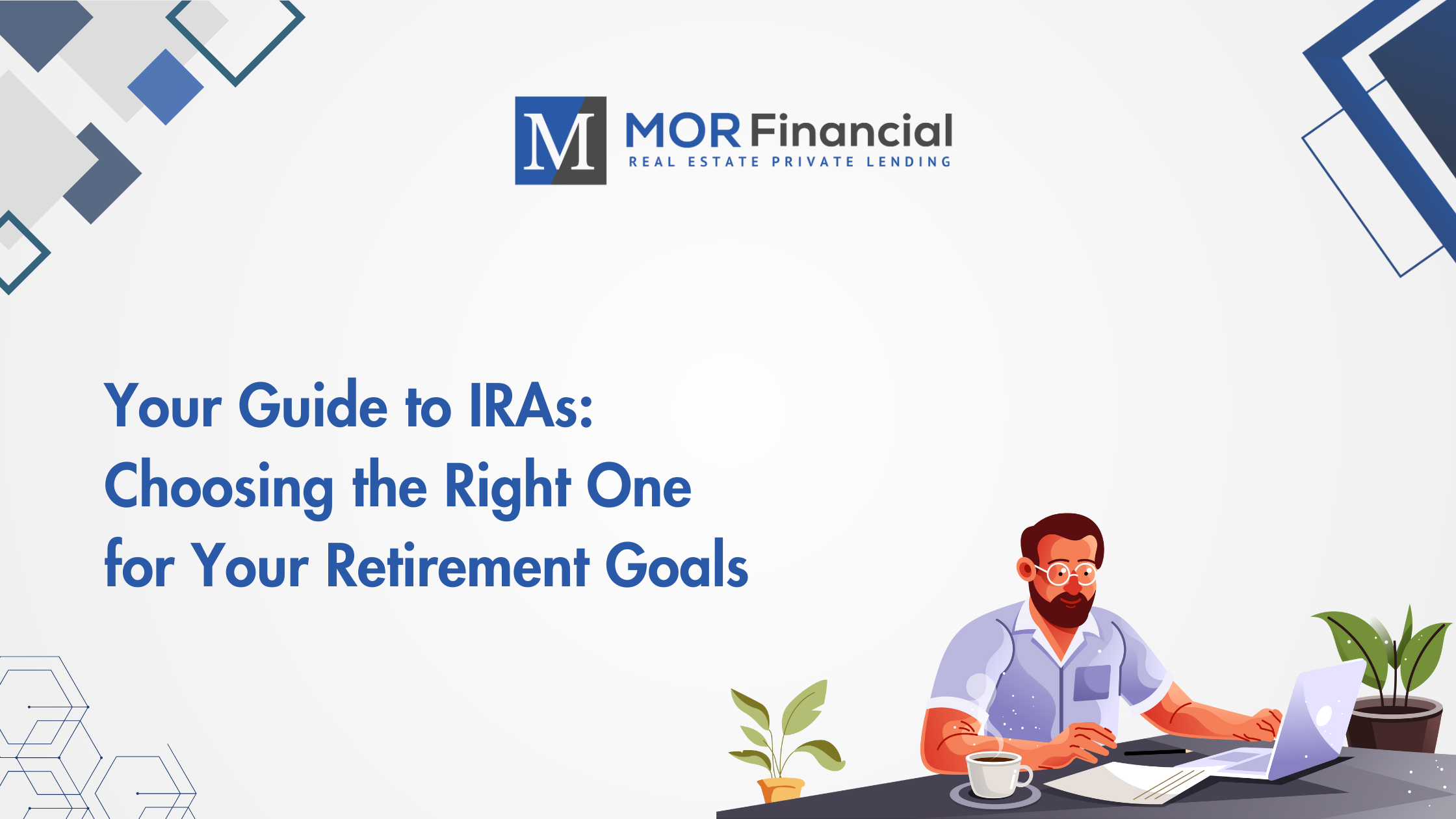 Retirement Goal, Passive real estate, Broker referral program