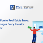 2025 California Real Estate Laws: 7 Key Changes Every Investor Must Know