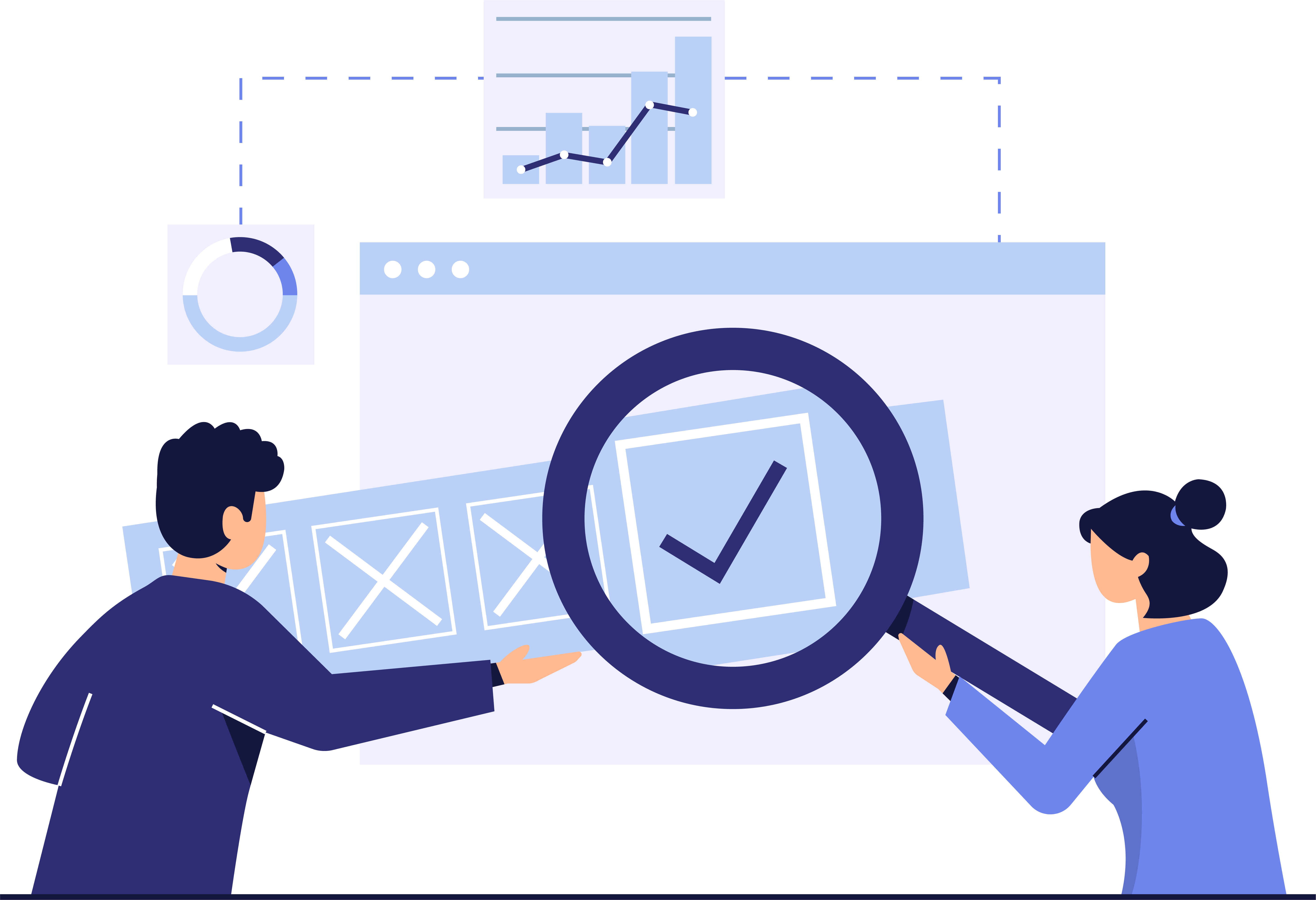 Business Teamwork Office Illustration 23 1