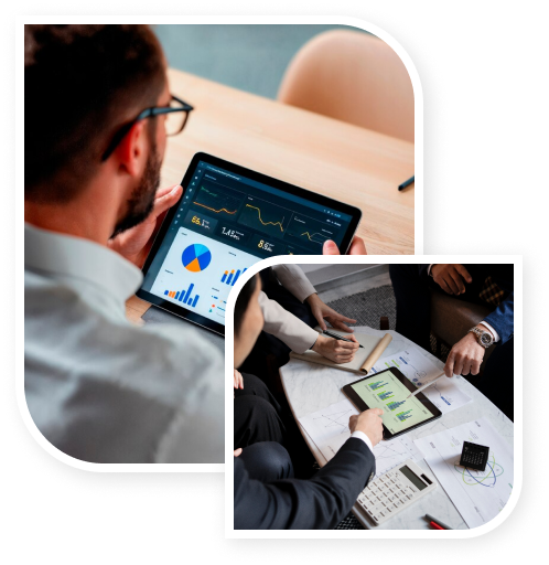 Investment Journey 1